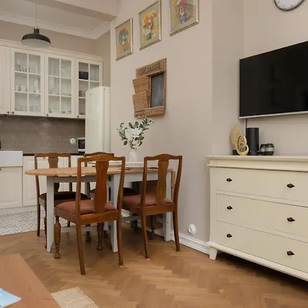 Metro Rondo Onz Apartment By Noclegi Renters Warszawa Zewnętrze zdjęcie