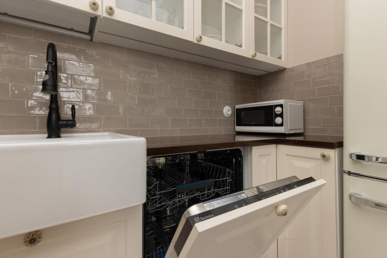 Leilighet Metro Rondo Onz By Renters