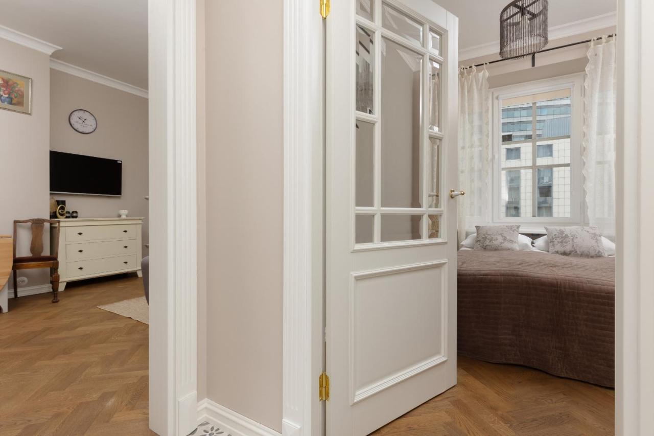 Leilighet Metro Rondo Onz By Renters *