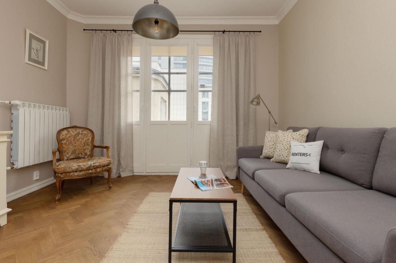 Leilighet Metro Rondo Onz By Renters